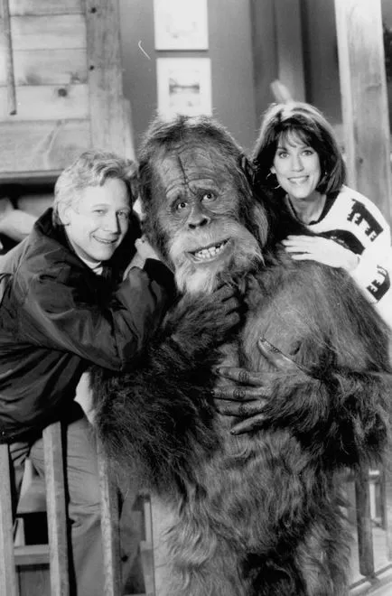 Alf „“ Comisarul Rex „și altele ce sa intamplat cu eroii favorit serie 90 a
