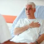 Angina mai periculoase, complicații cardiace de angină pectorală, comportamentul pacientului