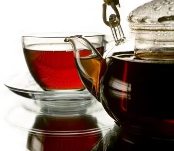ползи Puer чай и вреди при производството на бира