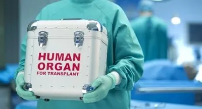 Ce amenință îndepărtarea forțată a organelor sau țesuturilor pentru transplantare