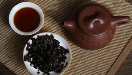 Puer tea előnyei és hátrányai az egészségügyi