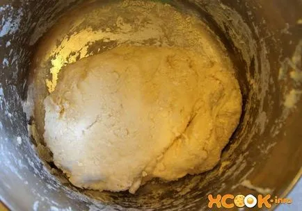 Chepalgash с извара - чеченските торти рецепти със стъпка по стъпка снимки