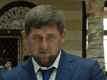 Чеченците подиграват на идеята за подкрепа на Путин по време на среща в Грозни - Политика