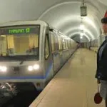 Securitatea în metrou pentru a scăpa și de a supraviețui!