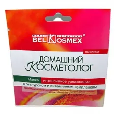 Belkosmeks прегледи на козметика портал