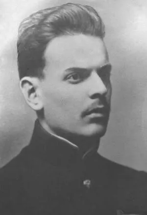 Életrajz Paustovskogo Konstantin Georgievich