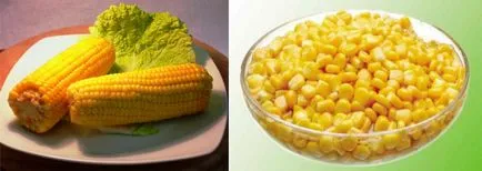 Business Idea - forró kukorica •, hotkorn - forró kukorica