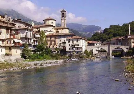 Bergamo (Italia)