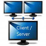 Limbajele de programare Web client diferă de la serverul