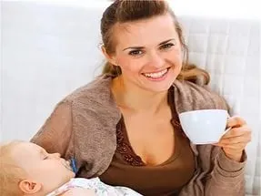 Ceai cu lapte lactatie (ABR) 3 contraindicații pentru copii și mamele lor pentru 4