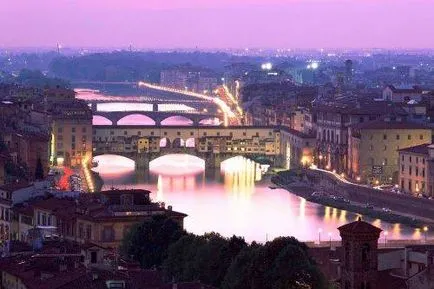 Ce să viziteze în Florența