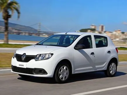 Ce bine Renault Sandero sau Hyundai Solaris compara autoturisme buget