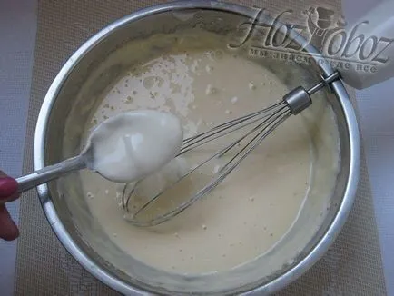 Cheesecake în multivarka - hozoboz photo-rețetă - știm totul despre produsele alimentare