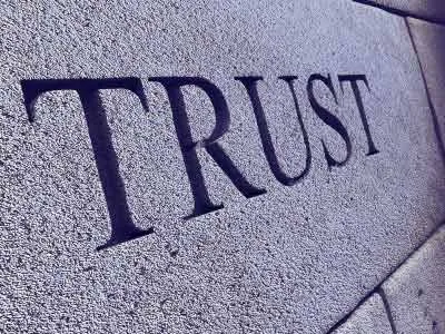 Mi a Trust helyén, és milyen tényezők befolyásolják azt