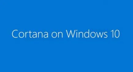 Mi Cortana hangon asszisztens funkciók áttekintése