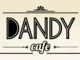 Cafe Dandy pe New Arbat (Café dandy de Artem Korolev)