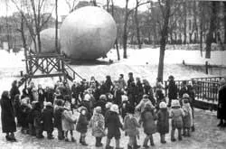 Детството, стъпкани от войната - архив на статии и спомени от Втората световна война - на Великата Отечествена война