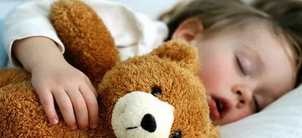 Gyermekek horkolás miért a gyermek horkol