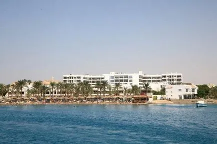 Dessole марлин хан морски курорт 4 (Египет
