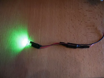 Diode modding a számítógép - Shop fények piaci