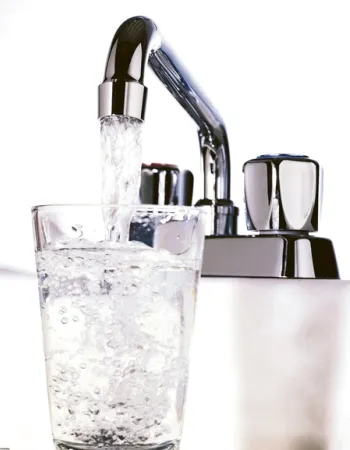 Начало лечение на водата - 29-ти септември 2014 - Блог