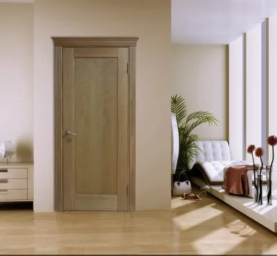 Az ajtók a tömb különböző típusú, a funkcionális jellemzők