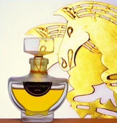 Spirits златни скит съкровище в една скромна бутилка