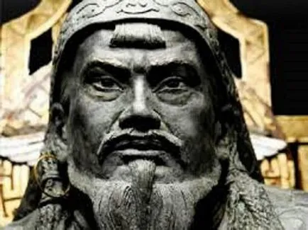 mortuare antice găsite în Mongolia decât deschiderea mormântului lui Genghis Khan fata - cele mai recente știri pentru