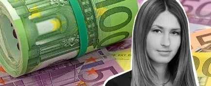 Еврото може да стане по-скъп, гледката