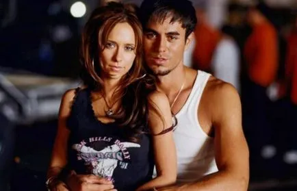 Enrique Iglesias - Biografie și viața personală