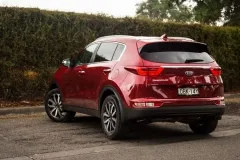 Ce bine sporteydzh Kia sau Mazda CX-5