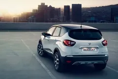 Mi a legjobb mokka Opel vagy Reno Kaptur össze mini-crossover