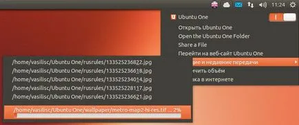 Mi az új ubuntu raring Ringtail