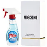 Прясно мода Moschino аромат