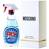 Прясно мода Moschino аромат