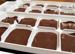 Шоколадови форми