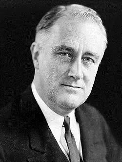 Franklin Delano Roosevelt - életrajz, fotók, személyes élet az elnök az Egyesült Államok a nagy sztoikus