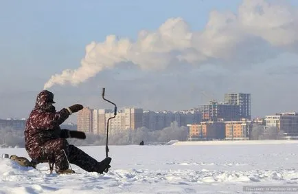 Снимки рибари в различни части на света, fotoshtab - онлайн списание със снимки