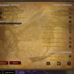 Gearscore, wow addons