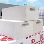 Blocuri de beton celular de producție, avantaje Gras și aplicații