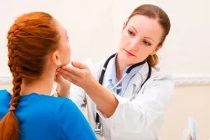 Базедовата болест след отстраняване на щитовидната жлеза как да разпознават симптомите