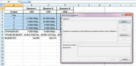 Funkció - szkriptek - MS Excel, Excel tanulságok