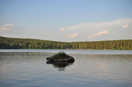 În cazul în care pentru a merge pentru o baie în Urali, un ghid pentru regiunea Chelyabinsk și Chelyabinsk