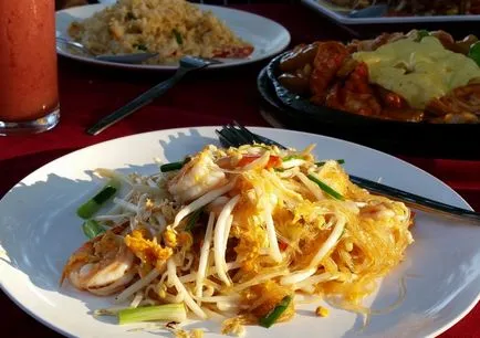 Къде да яде в Патая, подробно ръководство за места - у дома и семейството блог - пътуване - блогове