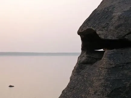 Hová menjünk úszni az Urál, útikönyv Cseljabinszk és Cseljabinszk régióban