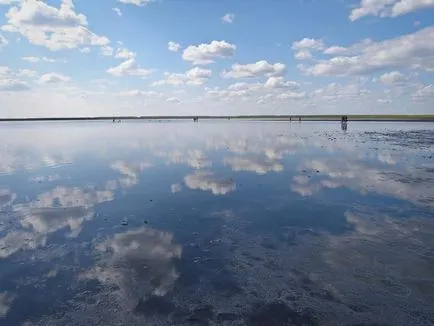 Hová menjünk úszni az Urál, útikönyv Cseljabinszk és Cseljabinszk régióban