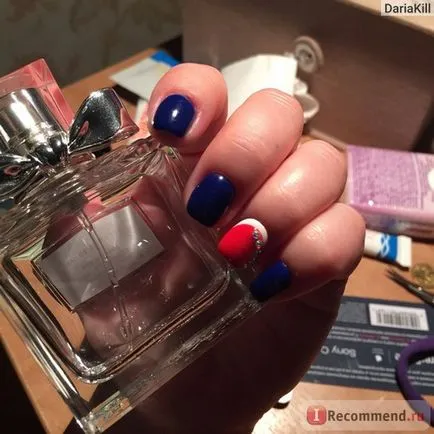 Gel de unghii cu gel gelish greu gel constructor roz - «cel mai bun și favorit gel cu