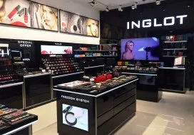 Inglot (Inglot) - cosmetice magazin și magazin on-line comentarii, catalog și adresele