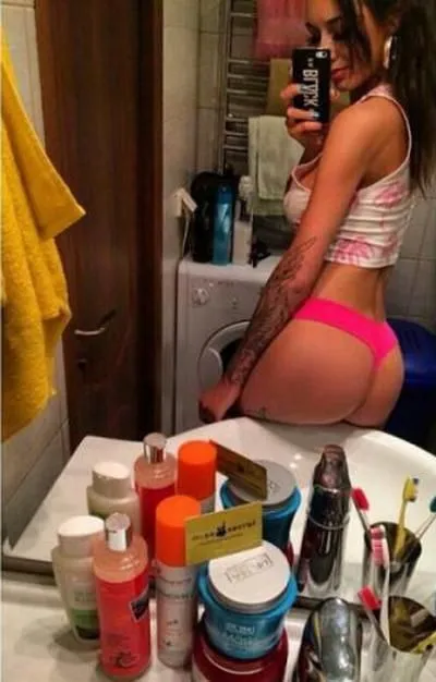 Instagirls 10 legnépszerűbb lány a neten (fotó)