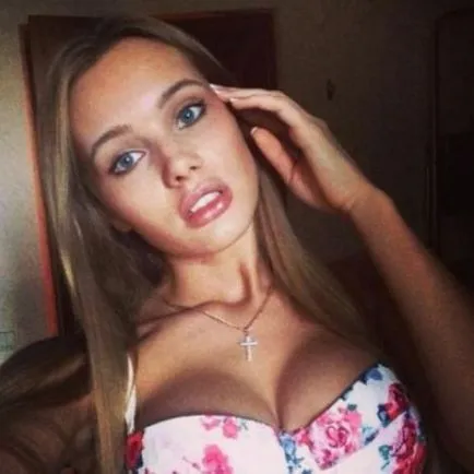 Instagirls 10 fete cele mai populare de pe net (fotografie)